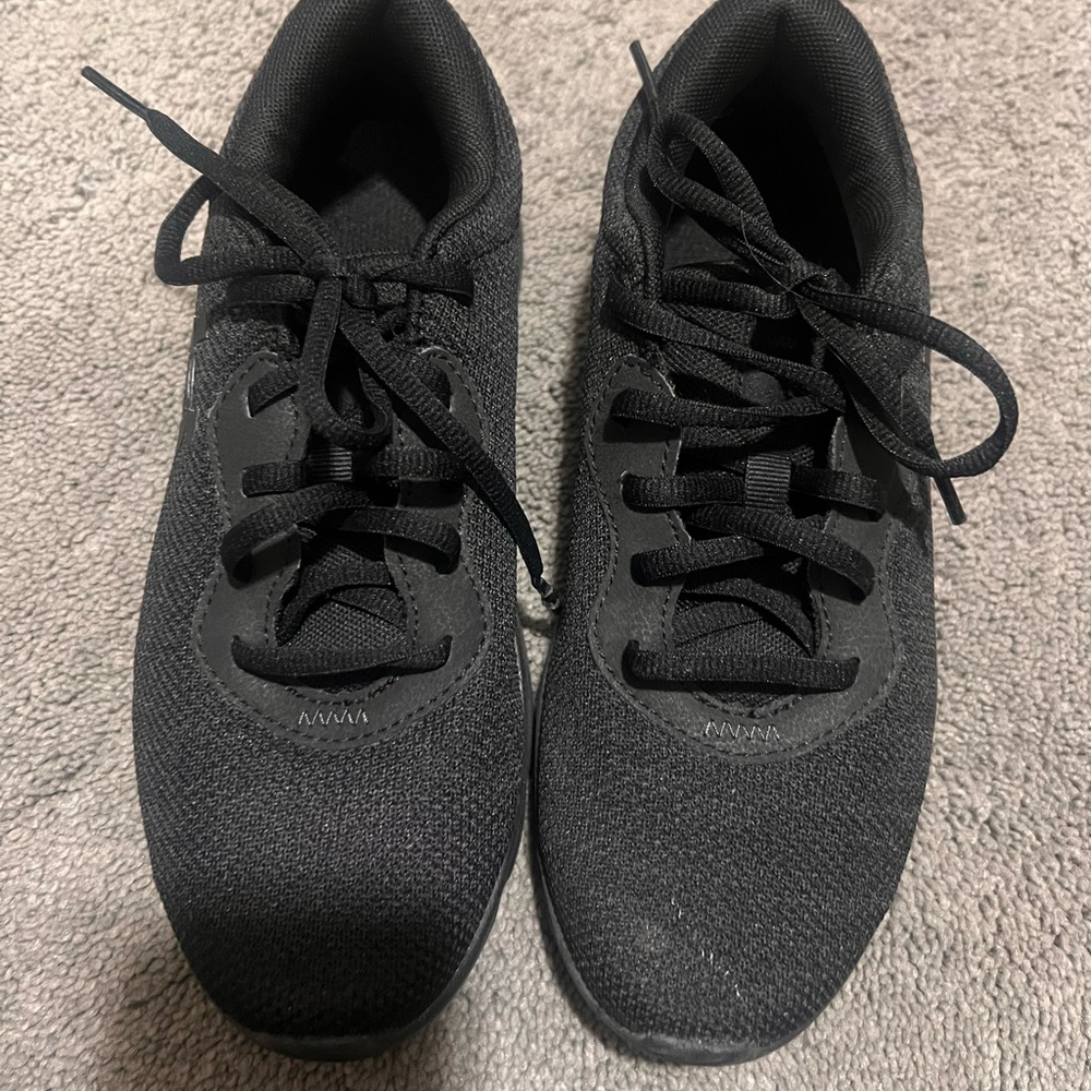 Under Armour sneakers